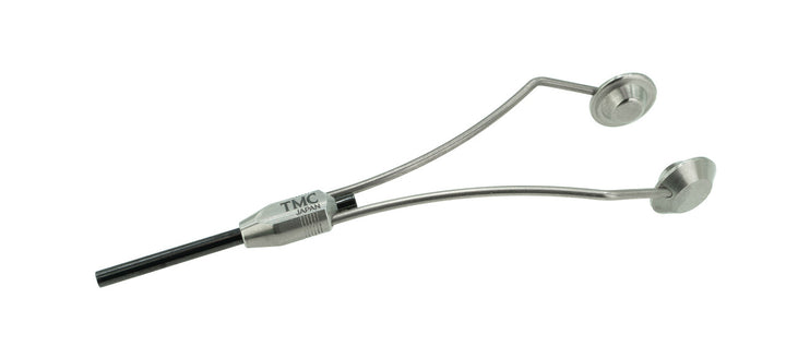Tiemco Ceramic Bobbin Evo - Standard Curved