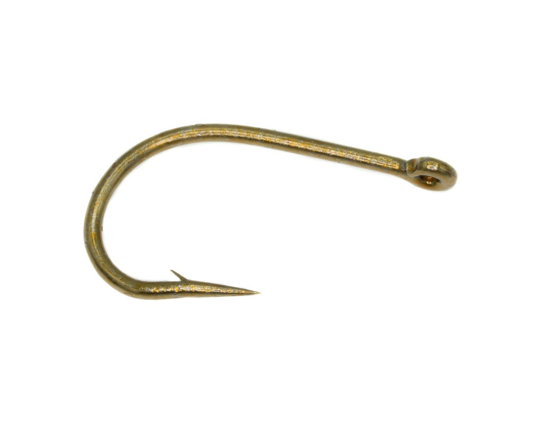 TMC 105 Salmon &amp; Steelhead Nymph Hook - Hooks &amp; Shanks - Fly Fish Food