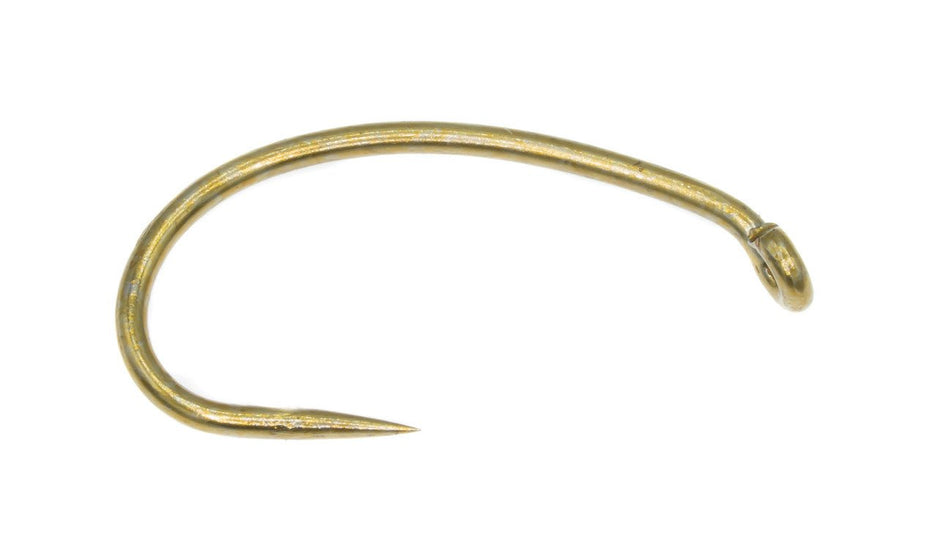 TMC 2487BL - Hooks & Shanks - Fly Fish Food