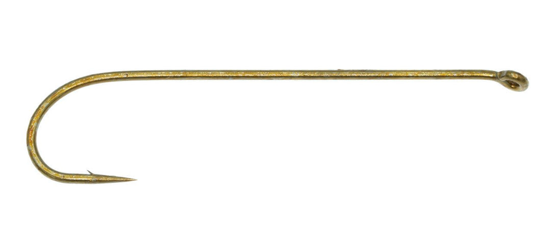 TMC 300 - Hooks &amp; Shanks - Fly Fish Food