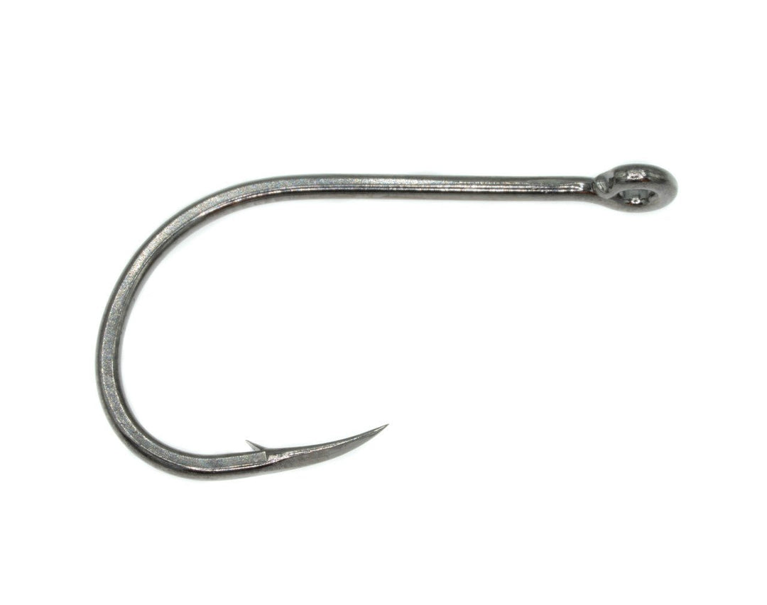 TMC 600SP - Hooks &amp; Shanks - Fly Fish Food