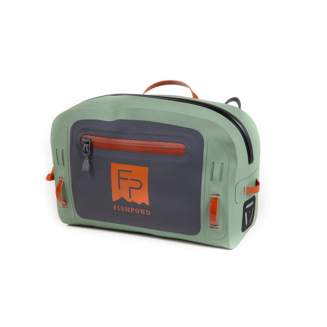 Fishpond - Thunderhead Small Submersible Lumbar - Eco Yucca - Packs &amp; Bags - Fly Fish Food