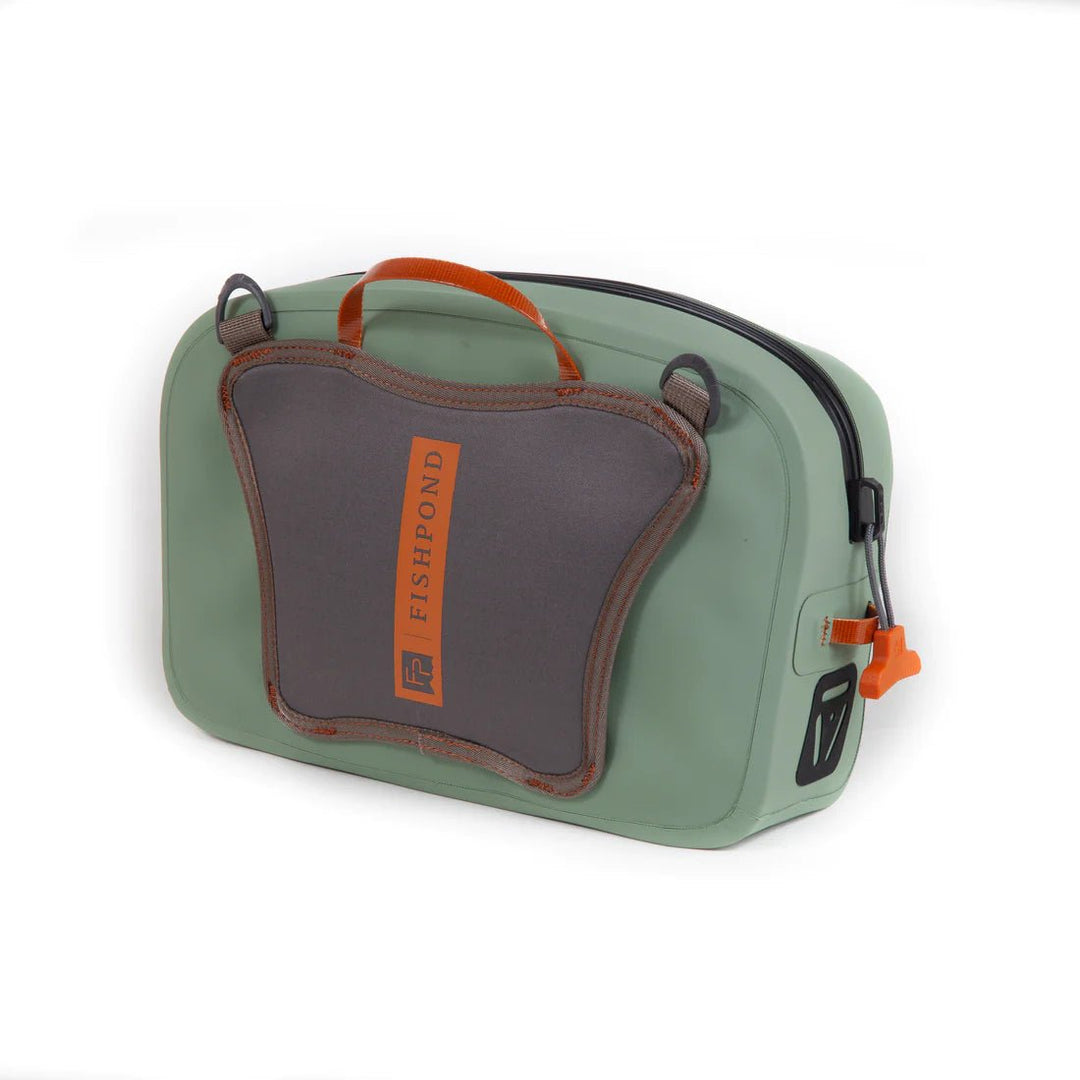 Fishpond - Thunderhead Small Submersible Lumbar - Eco Yucca - Packs &amp; Bags - Fly Fish Food
