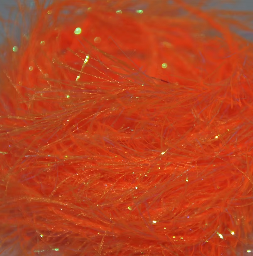 Hawgfish Hawg Hackle