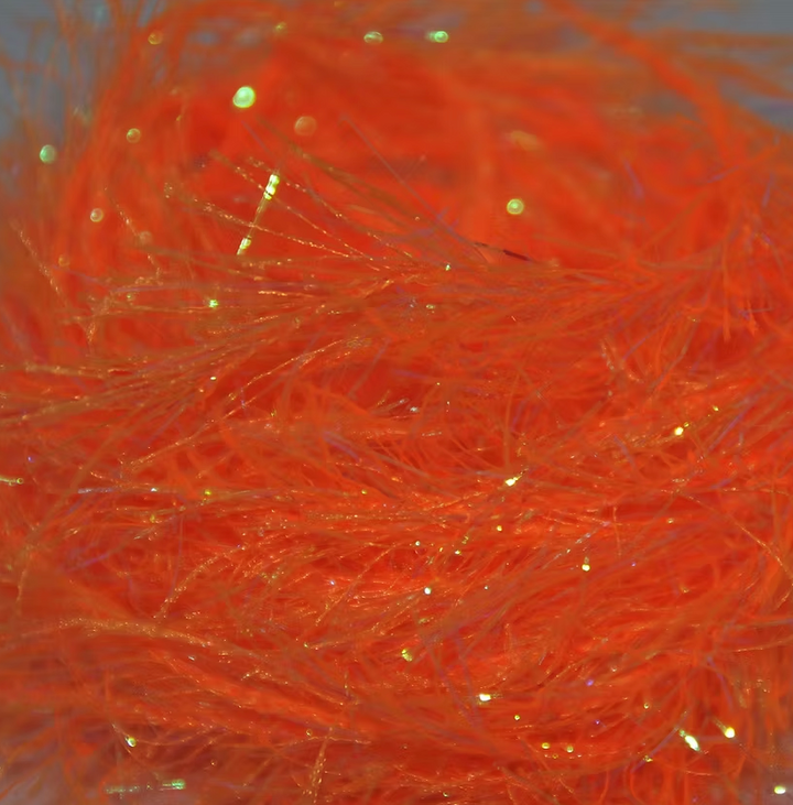 Hawgfish Hawg Hackle