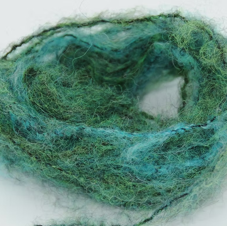 Hawgfish Mountain Mohair