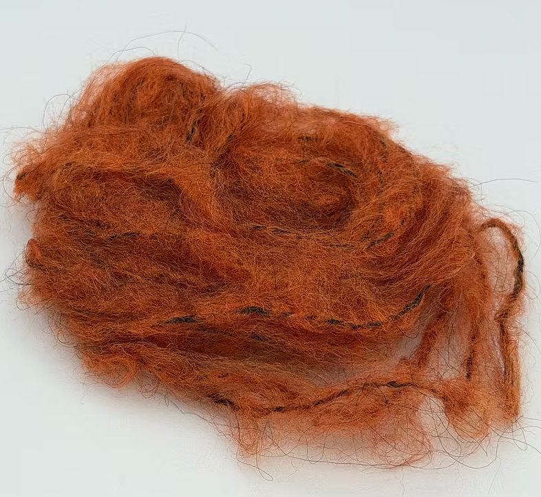 Hawgfish Mountain Mohair