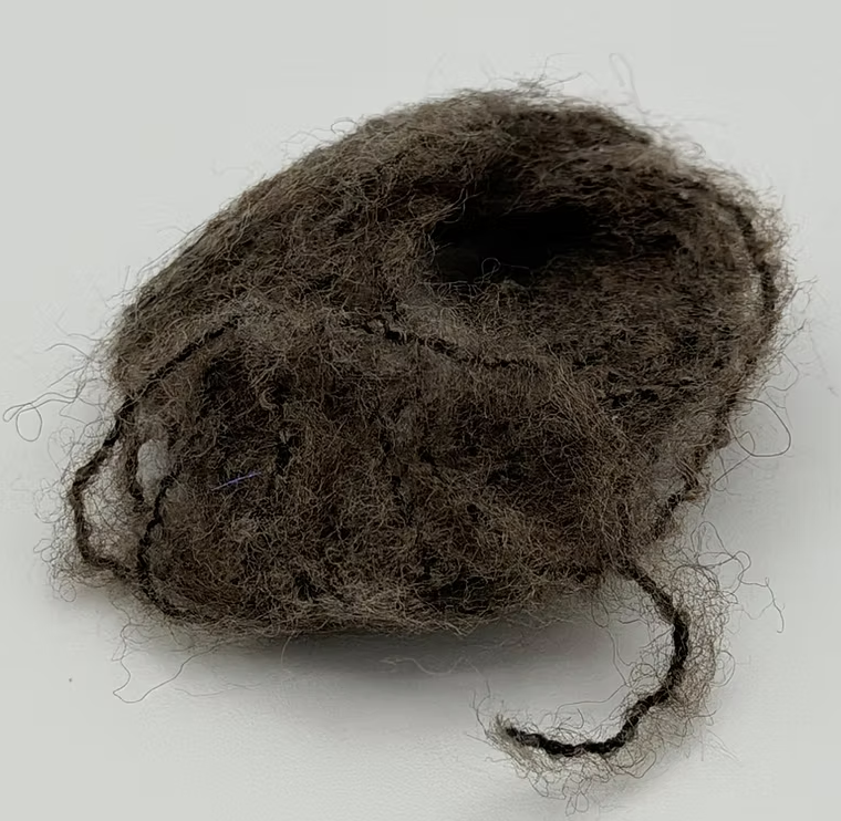 Hawgfish Micro Mohair