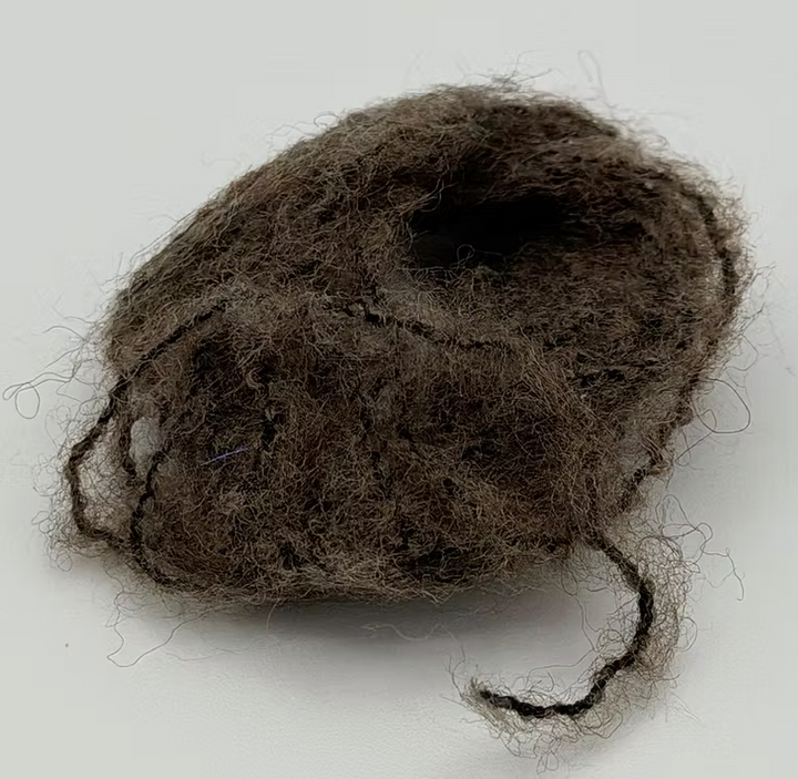 Hawgfish Micro Mohair