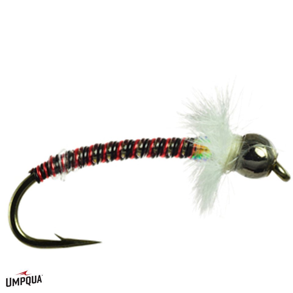 Titan Tube Midge - Flies - Fly Fish Food