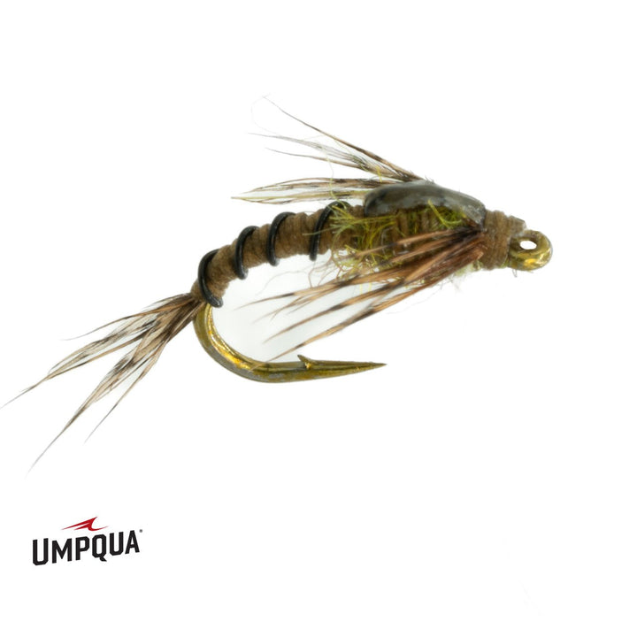 Top Secret Baetis - Flies - Fly Fish Food