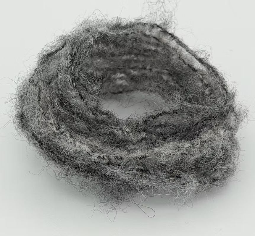 Hawgfish Mountain Mohair