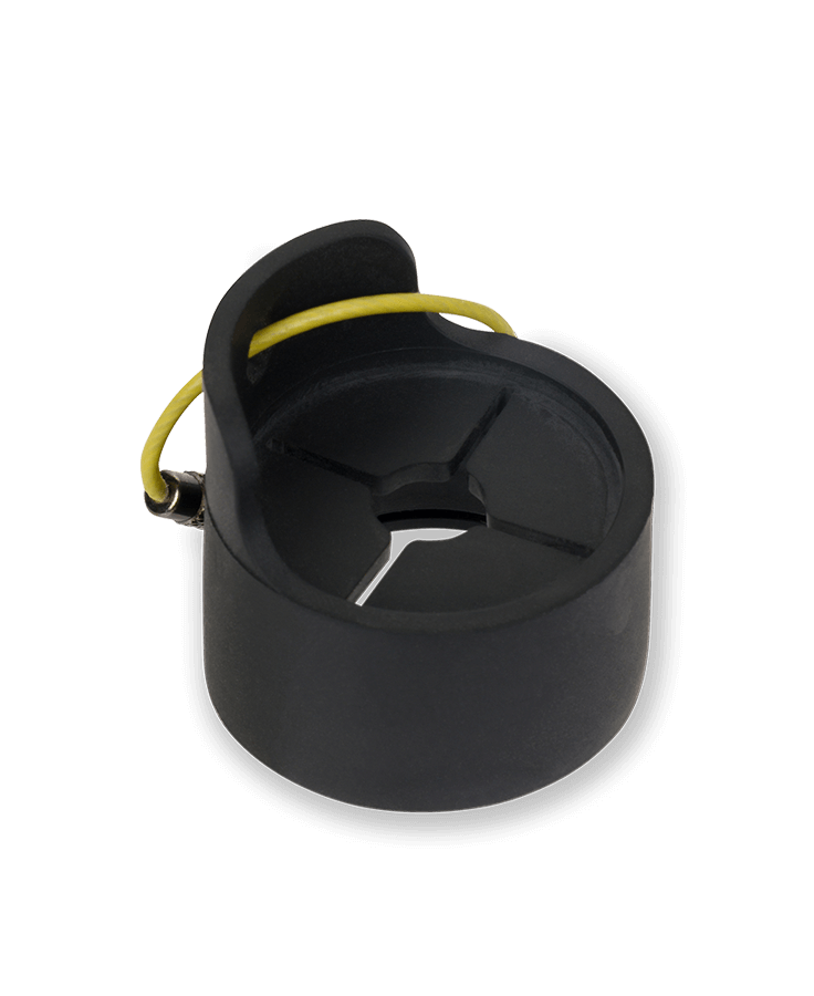 Loon Trash Topper