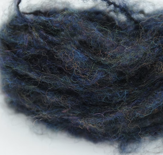 Hawgfish Mountain Mohair
