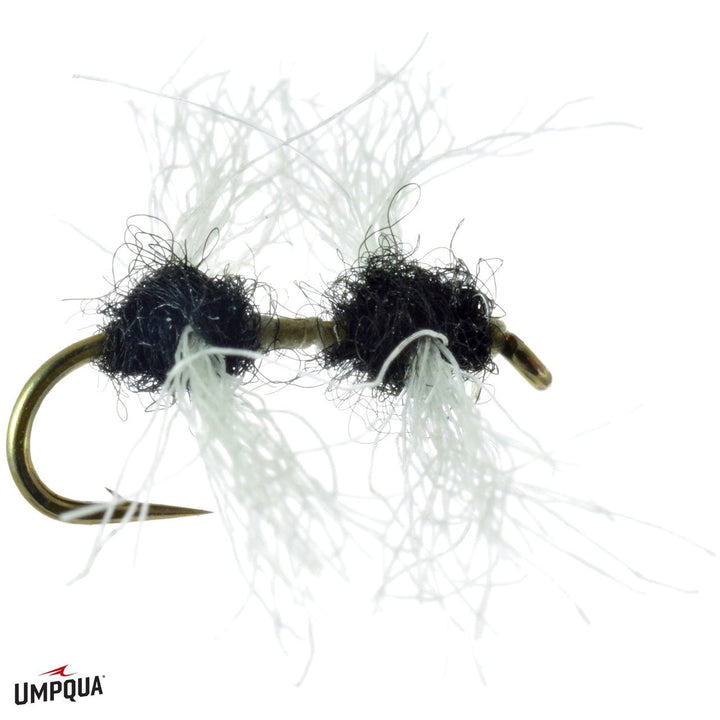 Two Wing Trico Spinner - Flies - Fly Fish Food
