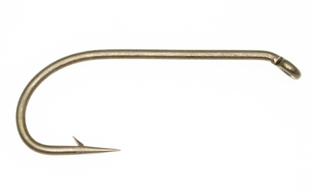 Umpqua U102 Nymph Hook - 50 pack - Hooks &amp; Shanks - Fly Fish Food