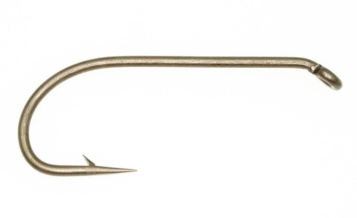 Umpqua U102 Nymph Hook - 50 pack - Hooks &amp; Shanks - Fly Fish Food