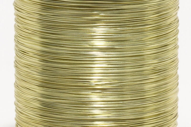UNI - Soft Wire - Wire , Tinsel & Lead - Fly Fish Food