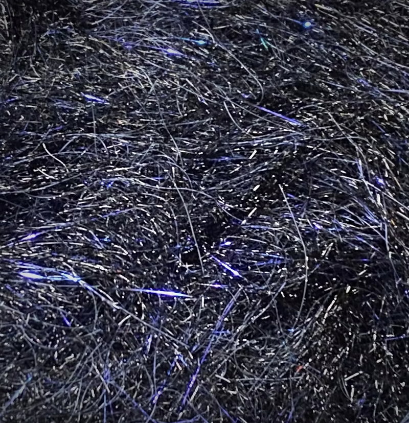 Hawgfish Leech Candy Dubbing