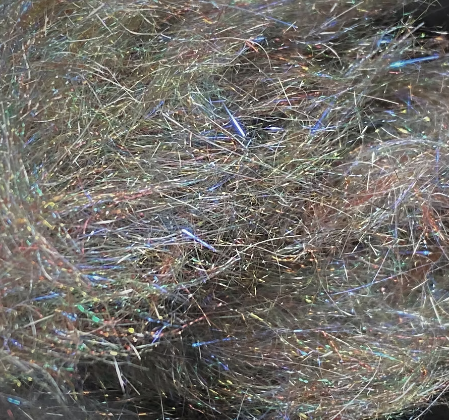 Hawgfish Dry Creek Dubbing