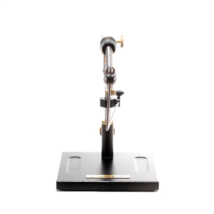 Dyna - King - Ultimate Indexer Pedestal Vise - Tools &amp; Vises - Fly Fish Food