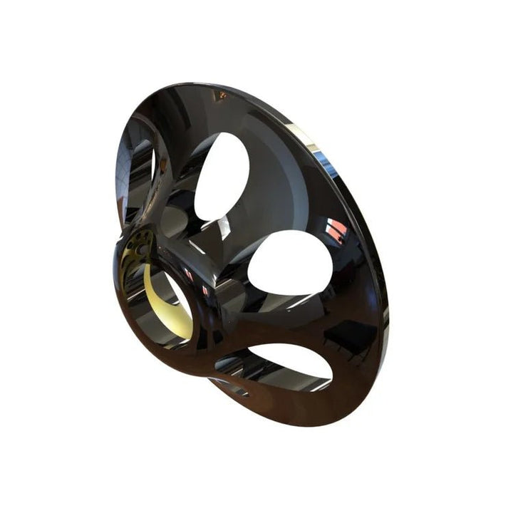 Pro Ultra Sonic Discs - Tube Fly Materials - Fly Fish Food