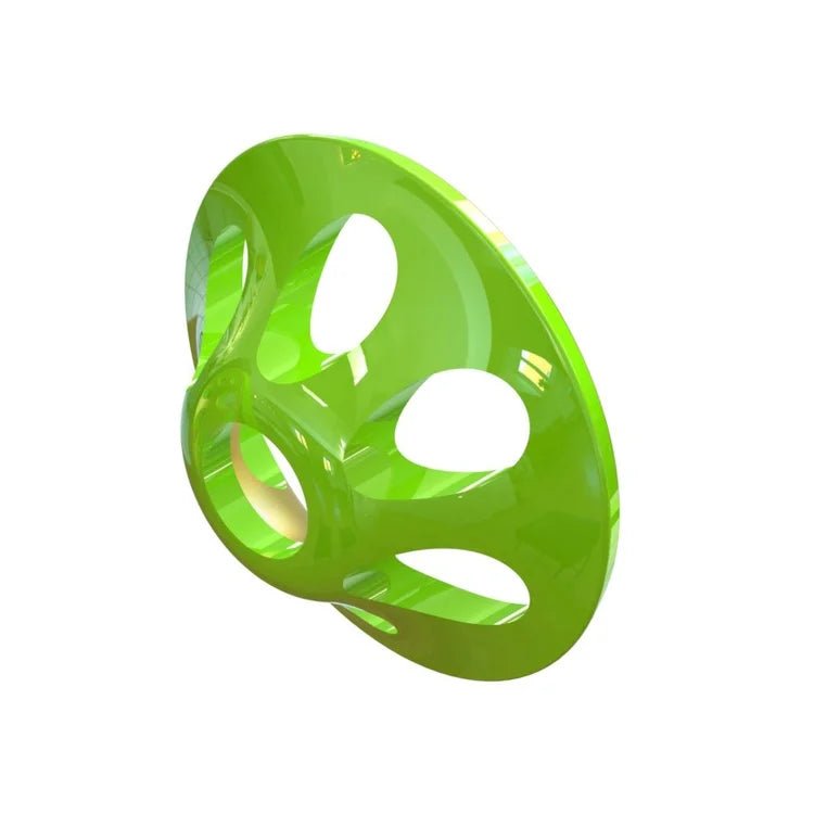 Pro Ultra Sonic Discs - Tube Fly Materials - Fly Fish Food