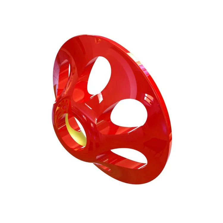 Pro Ultra Sonic Discs - Tube Fly Materials - Fly Fish Food