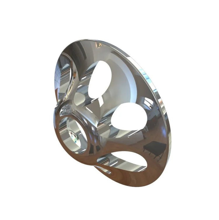 Pro Ultra Sonic Discs - Tube Fly Materials - Fly Fish Food