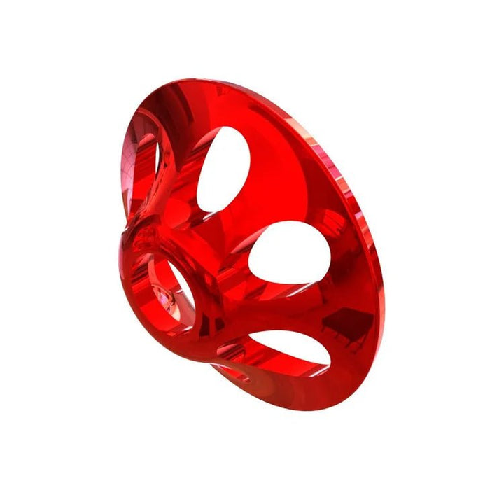 Pro Ultra Sonic Discs - Tube Fly Materials - Fly Fish Food