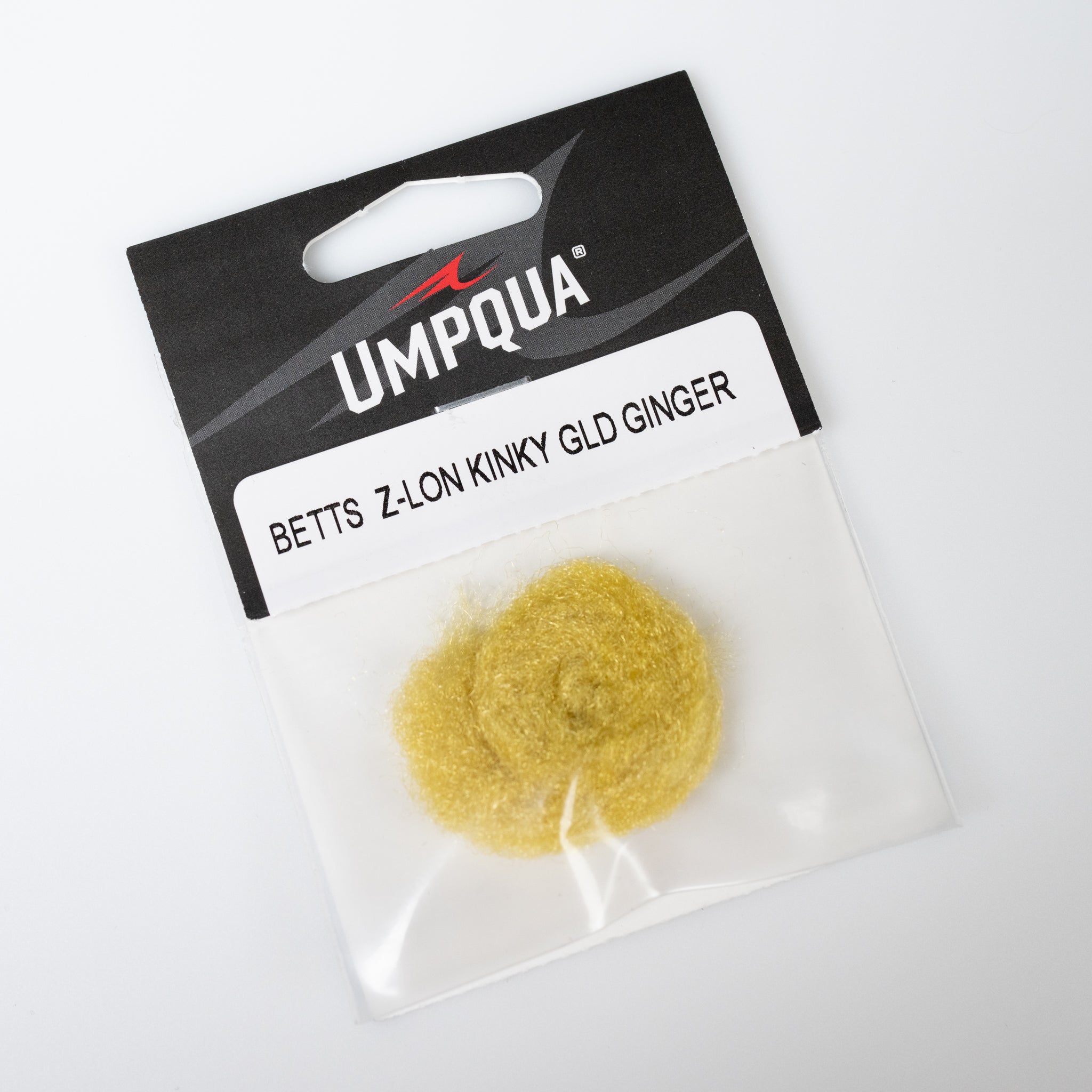 Bett's Z - Lon - Yarn - Fly Fish Food