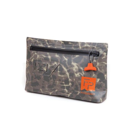 Fishpond Thunderhead Submersible Pouch - Packs &amp; Bags - Fly Fish Food