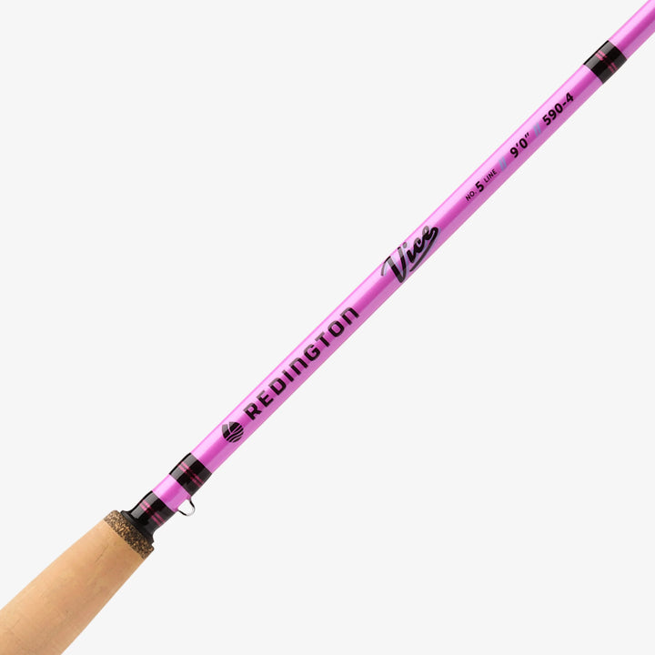 Redington - Vice Miami Edition Fly Rod - Rods - Fly Fish Food