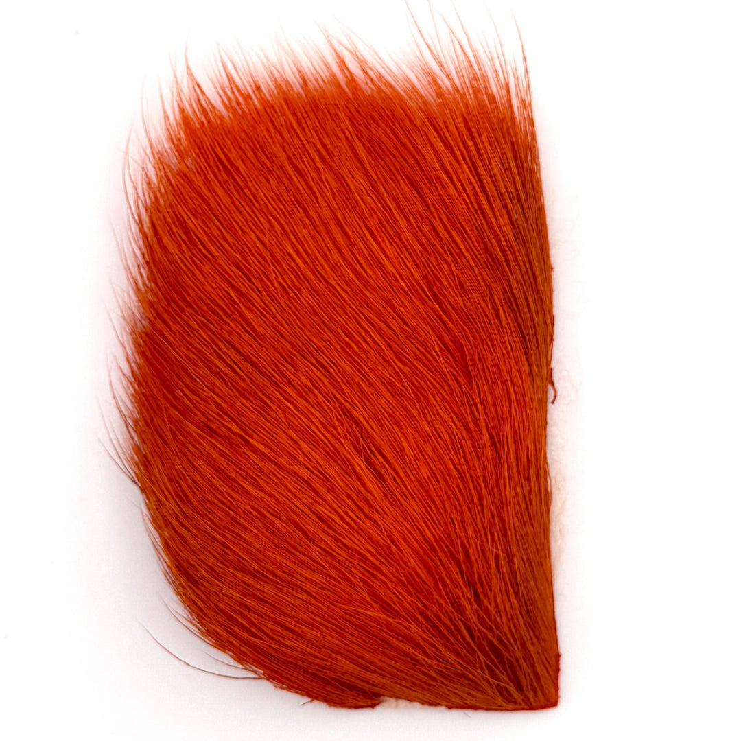 Varner Deer Belly Hair 3"x4" - Hair &amp; Fur - Fly Fish Food