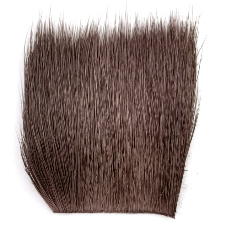 Varner Deer Belly Hair 3"x4" - Hair &amp; Fur - Fly Fish Food