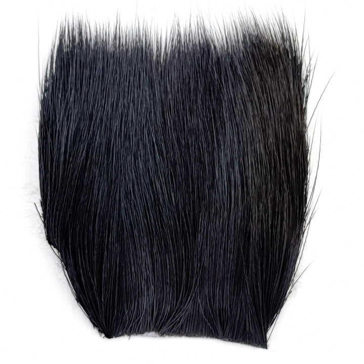 Varner Deer Belly Hair 3"x4" - Hair &amp; Fur - Fly Fish Food