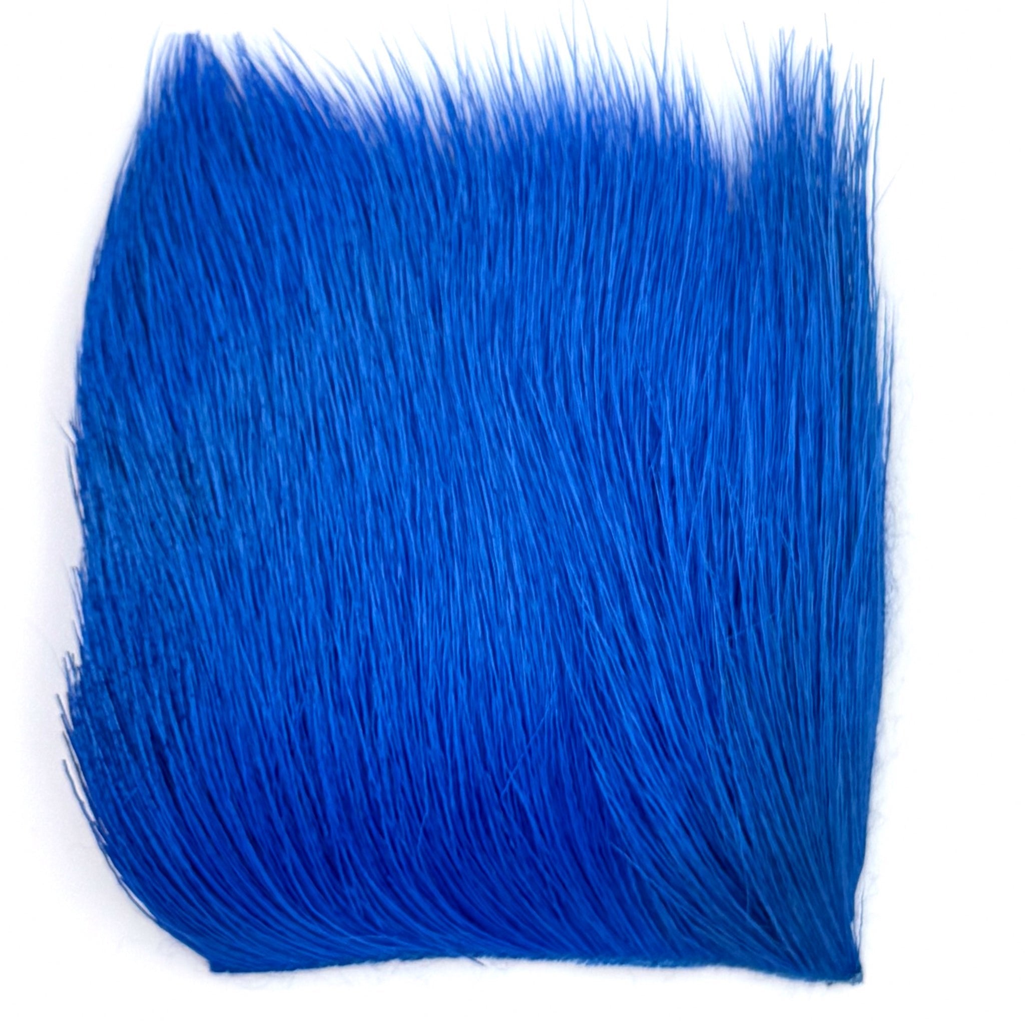 Varner Deer Belly Hair 3