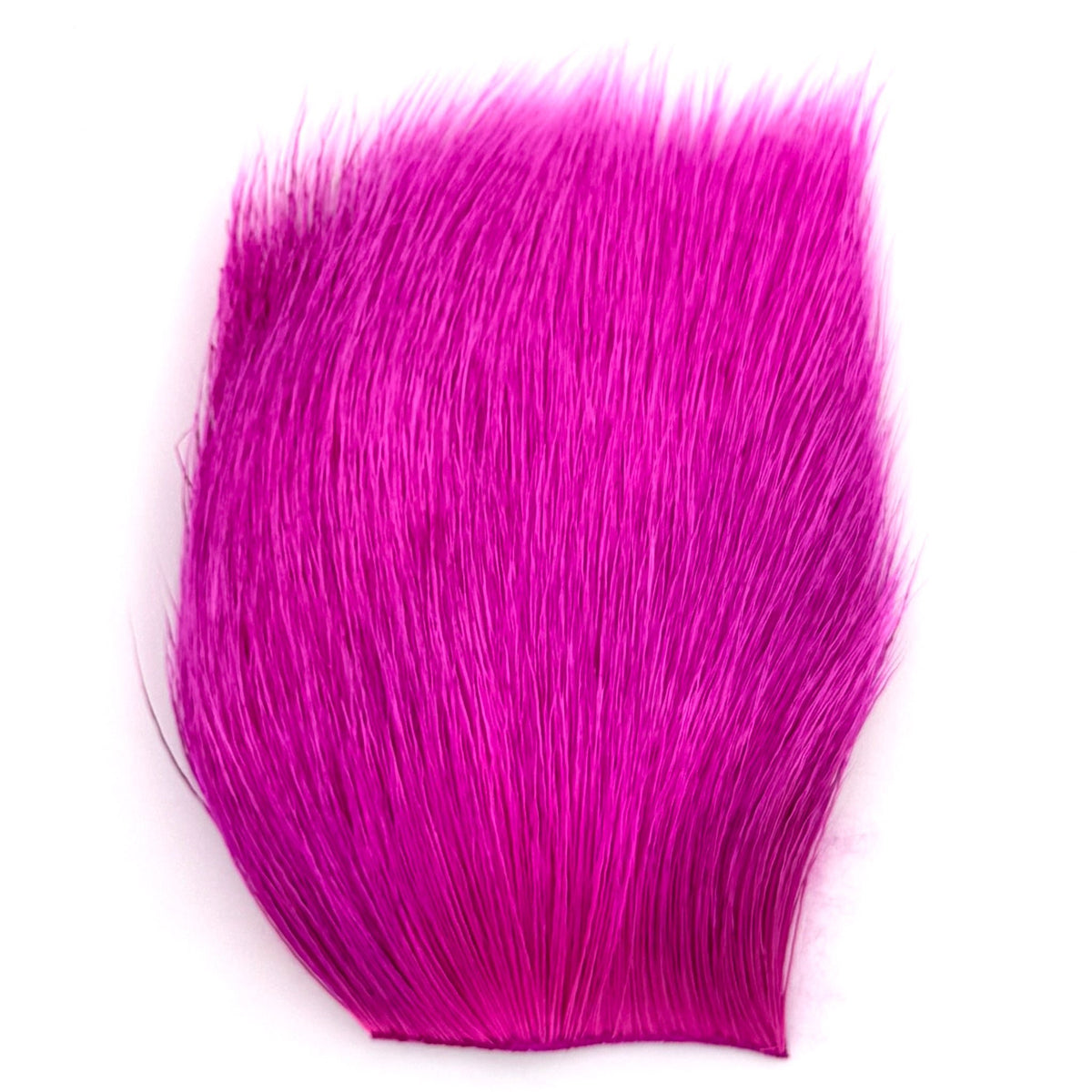 Varner Deer Belly Hair 3