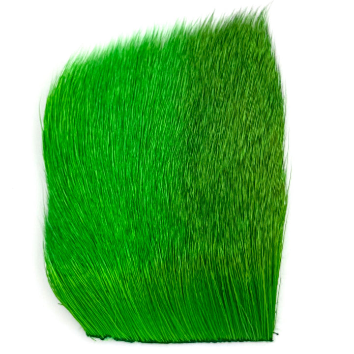 Varner Deer Belly Hair 3"x4" - Hair &amp; Fur - Fly Fish Food
