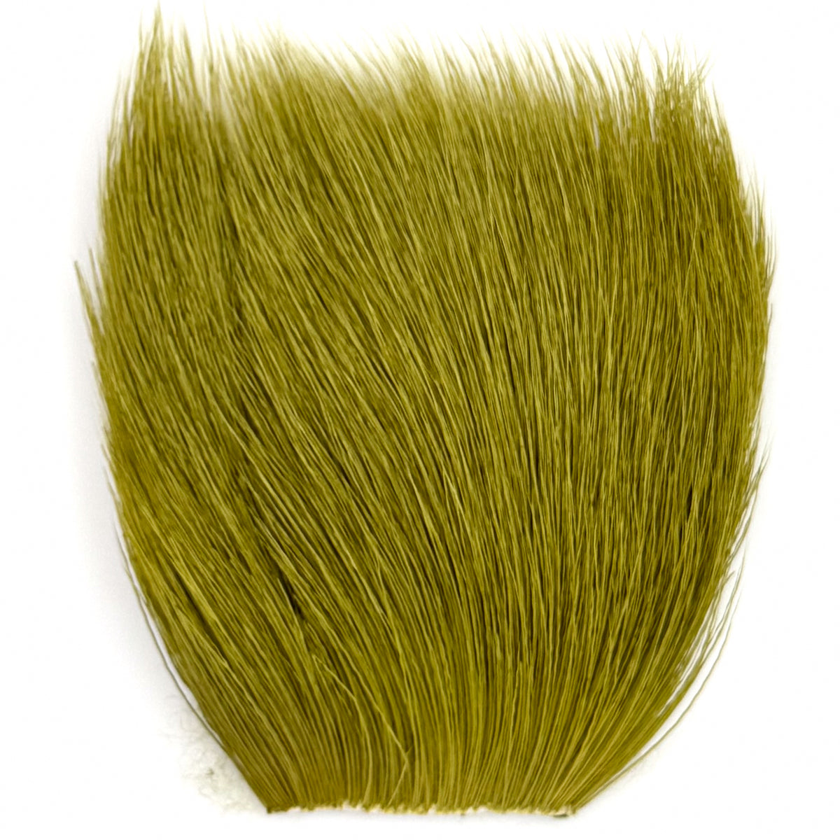 Varner Deer Belly Hair 3