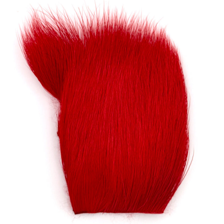 Varner Deer Belly Hair 3"x4" - Hair &amp; Fur - Fly Fish Food