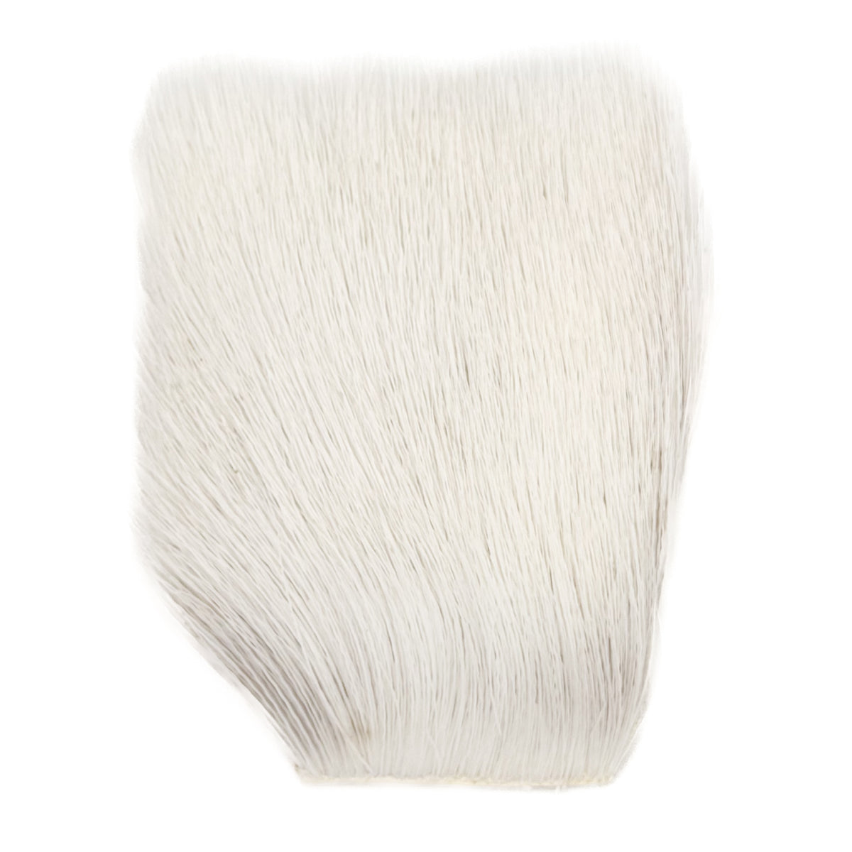 Varner Deer Belly Hair 3