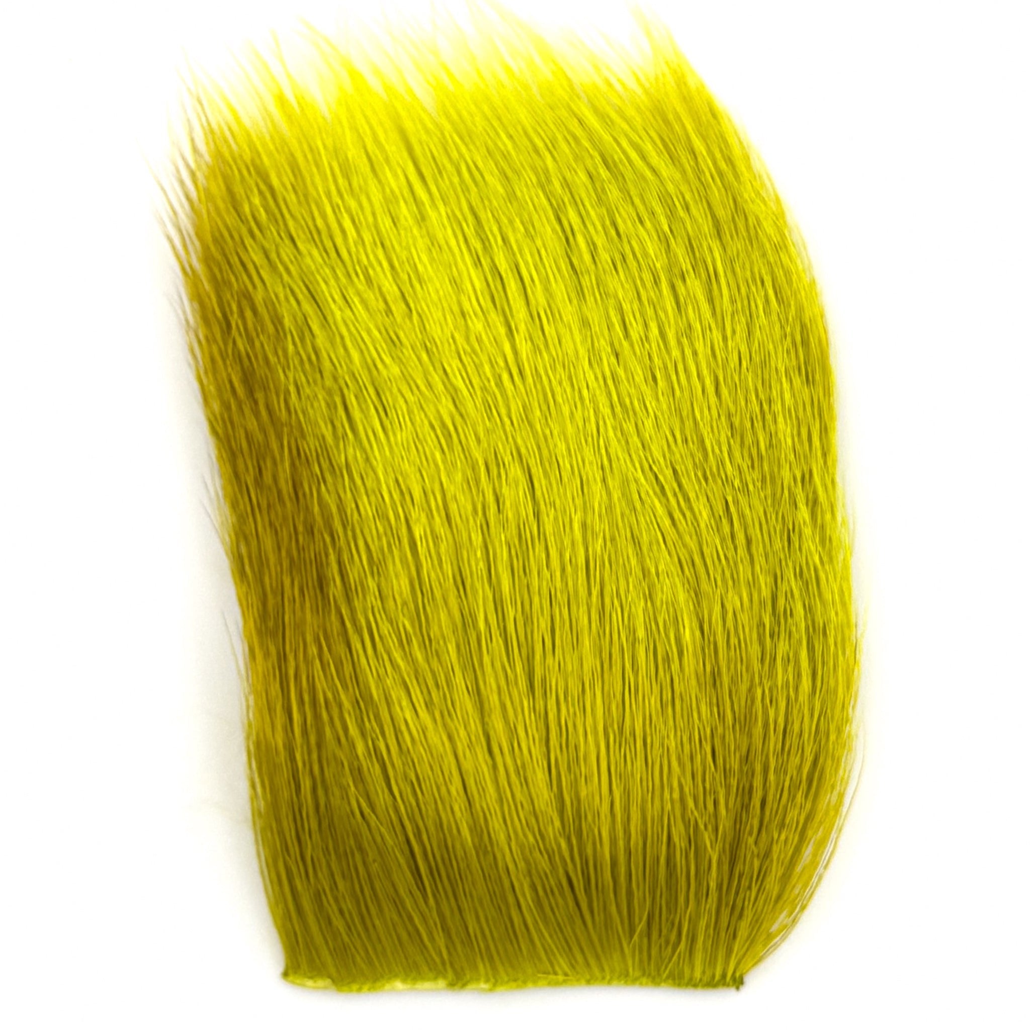 Varner Deer Belly Hair 3