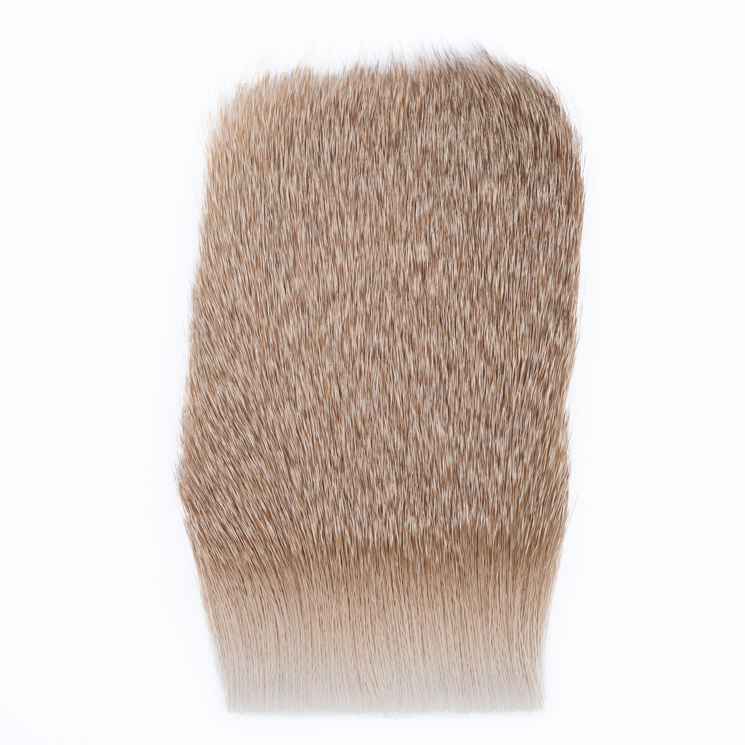 Varner Late Season 3"x4" Big Bug Hair - Hair &amp; Fur - Fly Fish Food