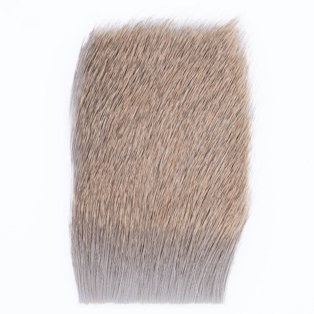 Varner Late Season 3"x4" Big Bug Hair - Hair &amp; Fur - Fly Fish Food