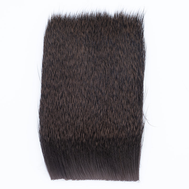 Varner Late Season 3"x4" Big Bug Hair - Hair &amp; Fur - Fly Fish Food