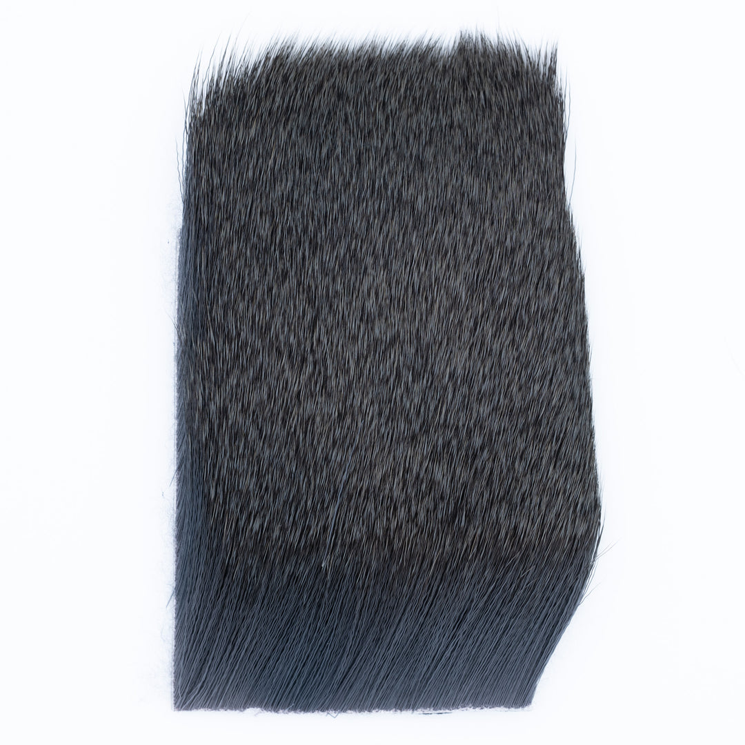 Varner Late Season 3"x4" Big Bug Hair - Hair &amp; Fur - Fly Fish Food