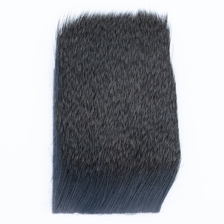 Varner Late Season 3"x4" Big Bug Hair - Hair &amp; Fur - Fly Fish Food