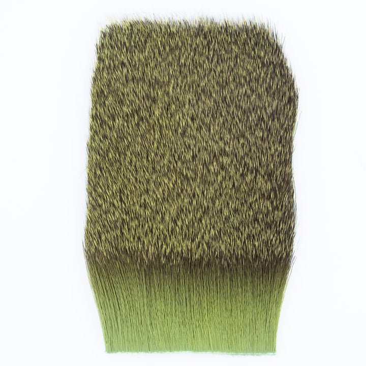 Varner Late Season 3"x4" Big Bug Hair - Hair &amp; Fur - Fly Fish Food