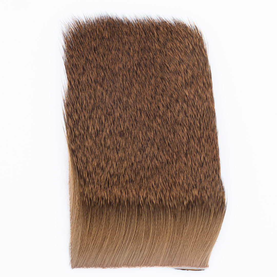 Varner Late Season 3"x4" Big Bug Hair - Hair &amp; Fur - Fly Fish Food
